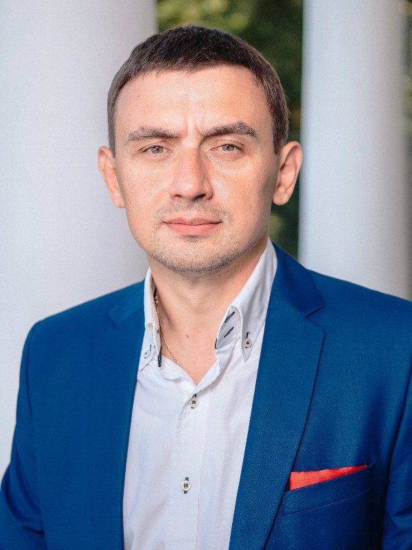 Королев Андрей Михайлович